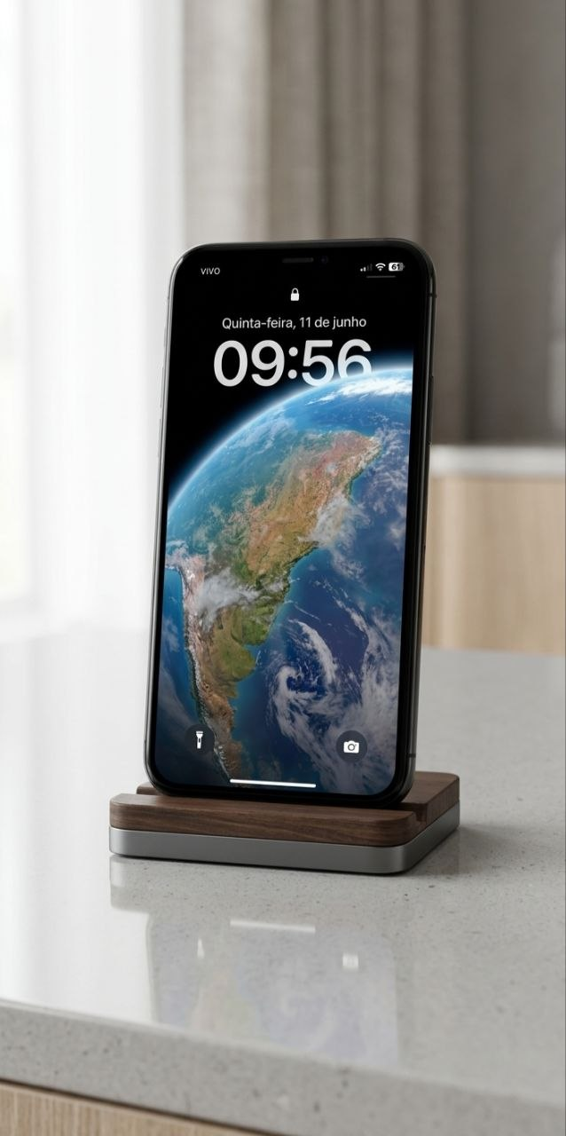 iPhone antes
